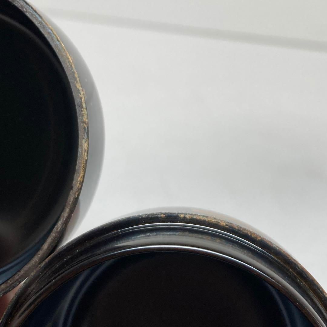 竹内幸斎 高台寺蒔絵中棗 共箱 高さ7cm 東H6-0112 WWW_IBETON_RU