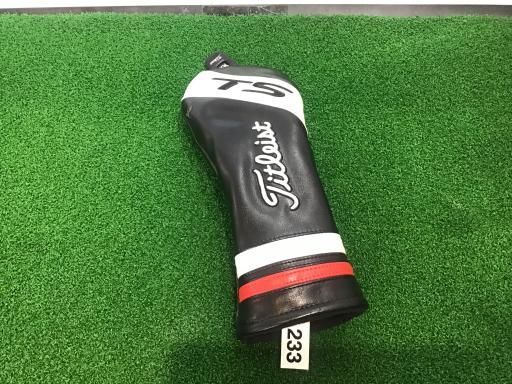 タイトリスト TS2 16.5° フェアウェイウッド FW 純正特注シャフト フレックスS メンズ 男性用 右利き 右用 Cランク ゴルフクラブ WWW_SMP1DAWEKUDUS_SCH_ID