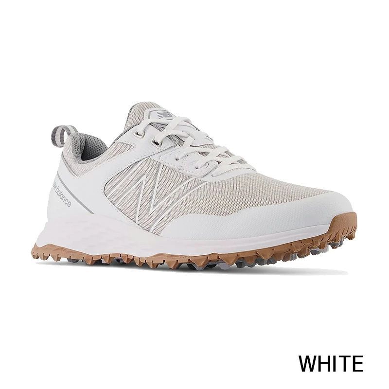 NEW BALANCE Fresh Foam Contend スパイクレス ゴルフシューズ NBG4006 日本未発売