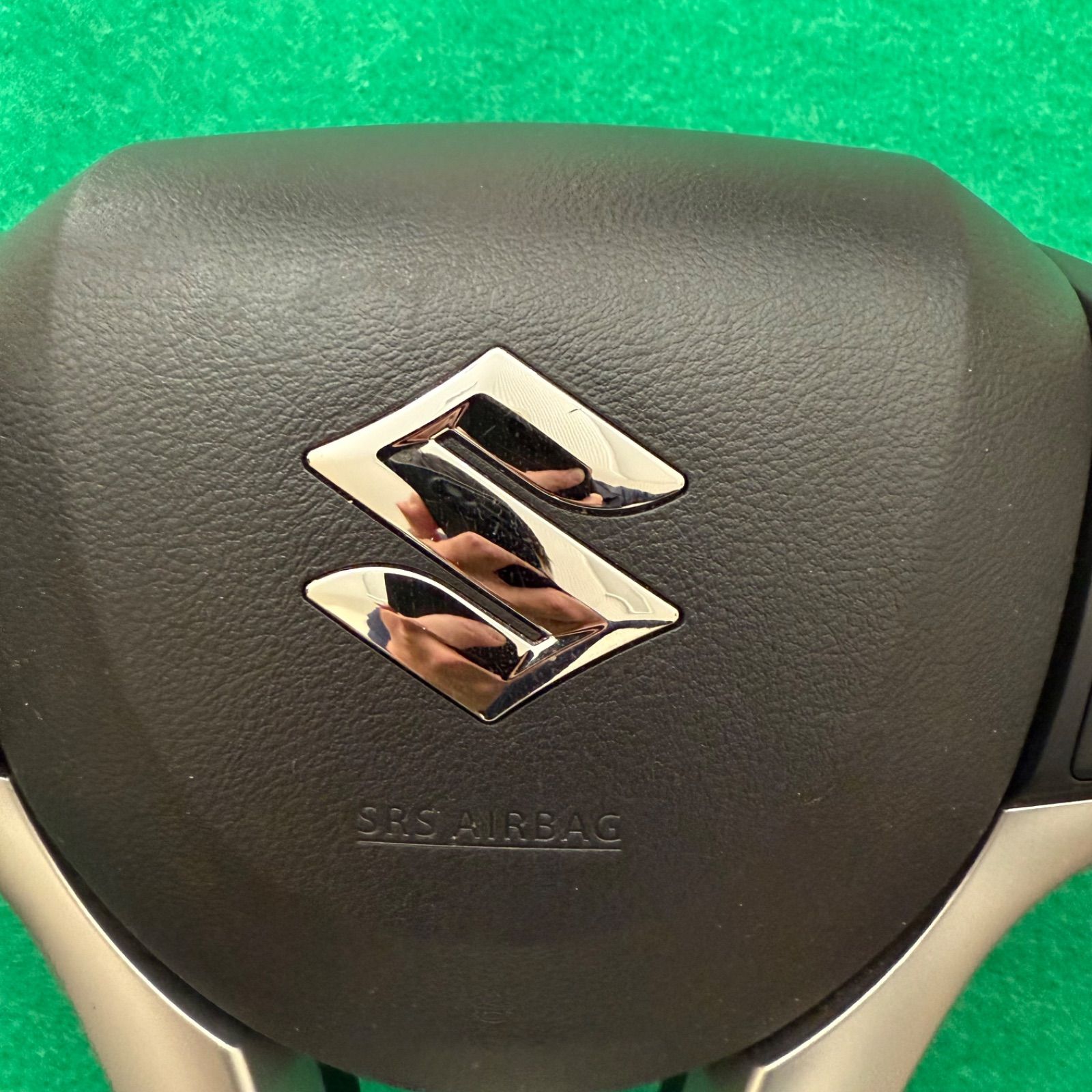 ‼スズキ SUZUKI