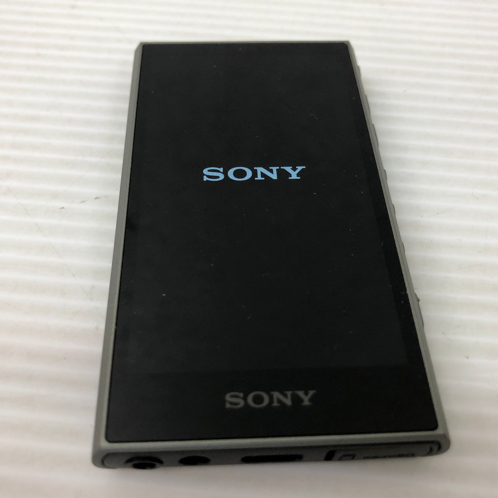 ウォークマン A300シリーズ 32GB（グレー） NW-A306 Amazon.co.jp: ソニー(SONY) ウォークマン 32GB A300シリーズ NW