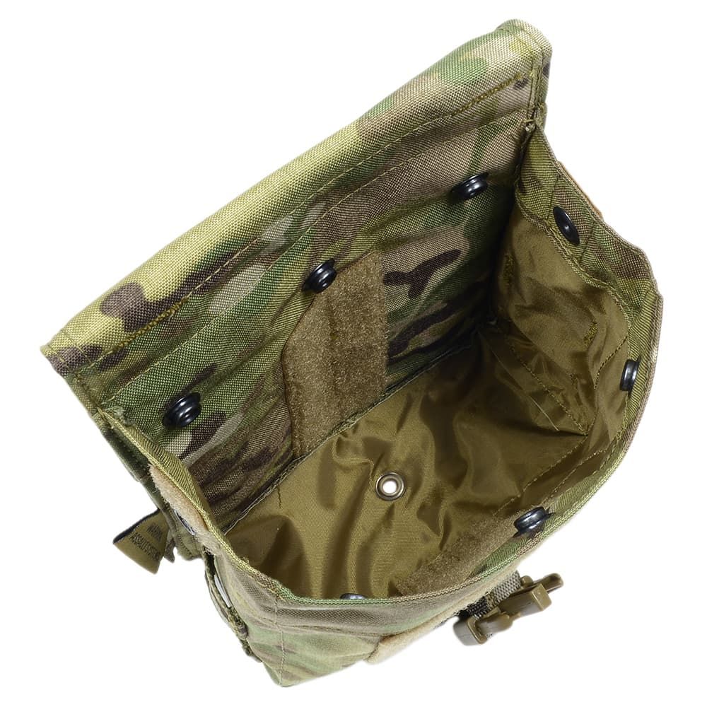 M1956 マガジンポーチ　実物 米軍ベトナム戦争M1956/61(M56/61)アムニションポーチ後期型