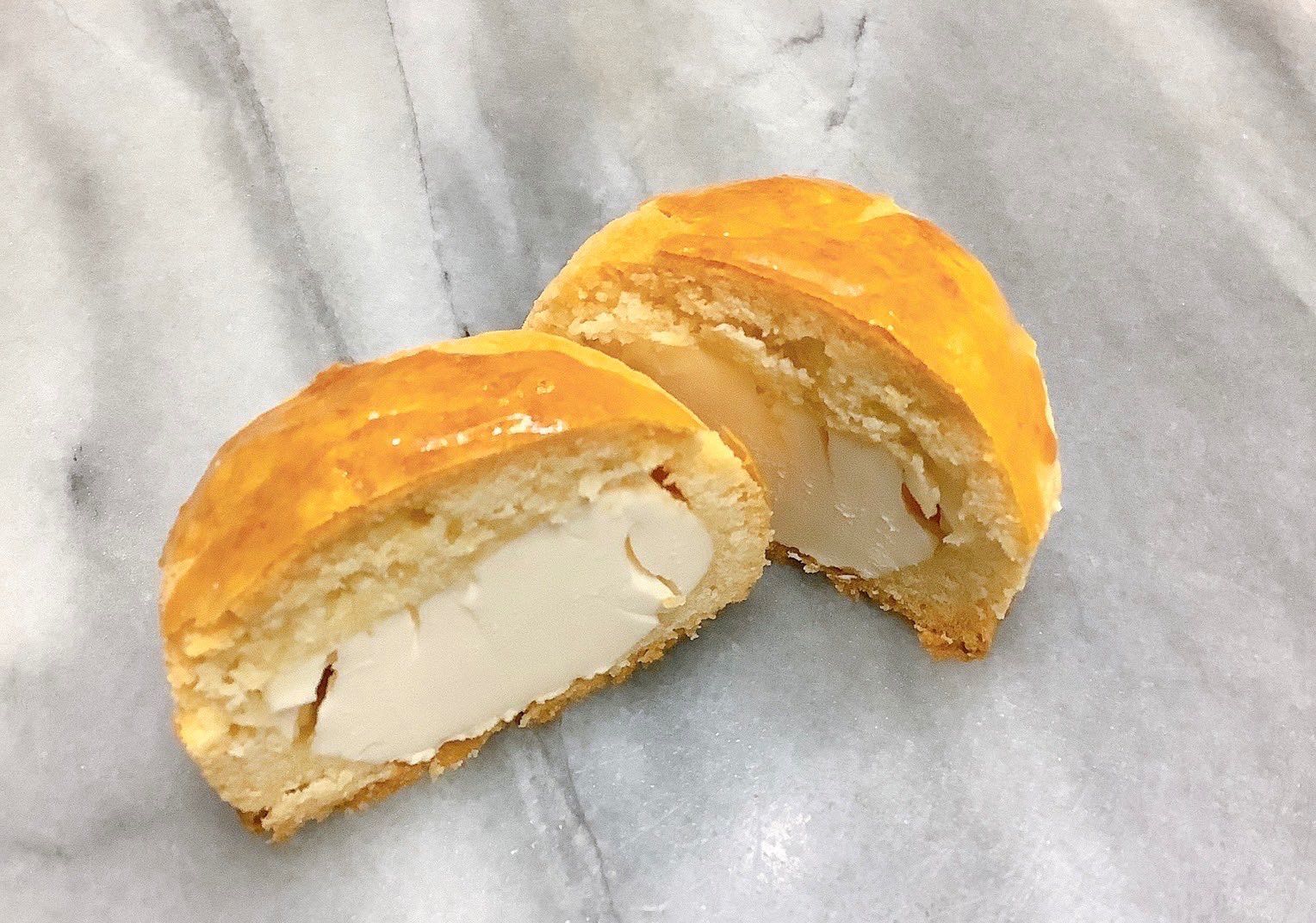 チーズ饅頭　20個