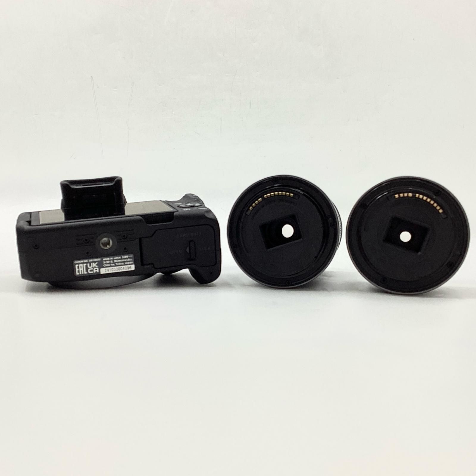 50 ダブルズームキット