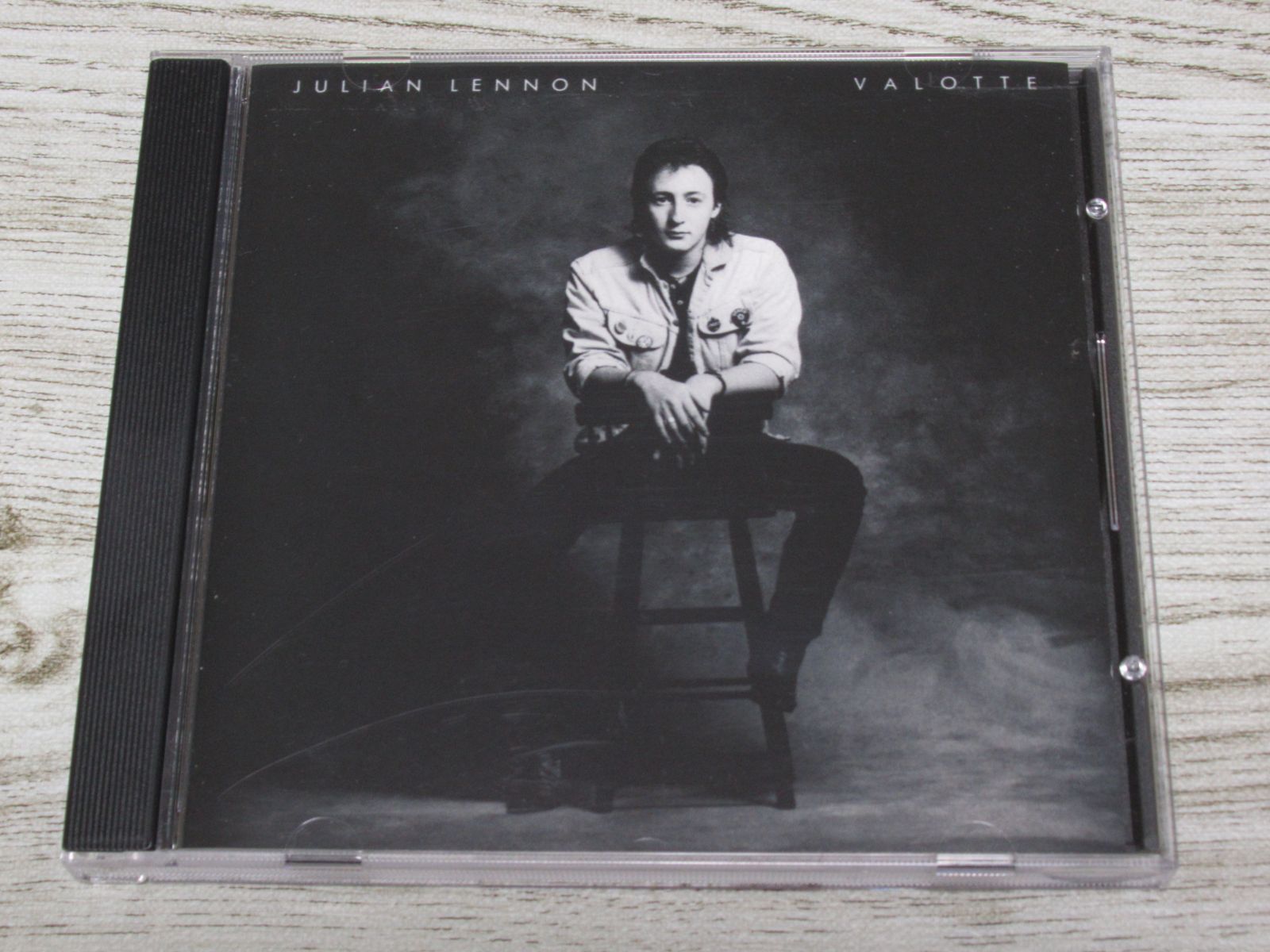 Julian Lennon This Boy レコード JULIAN LENNON 'THIS BOY' ETS 2580-1 and all Julian Lennon