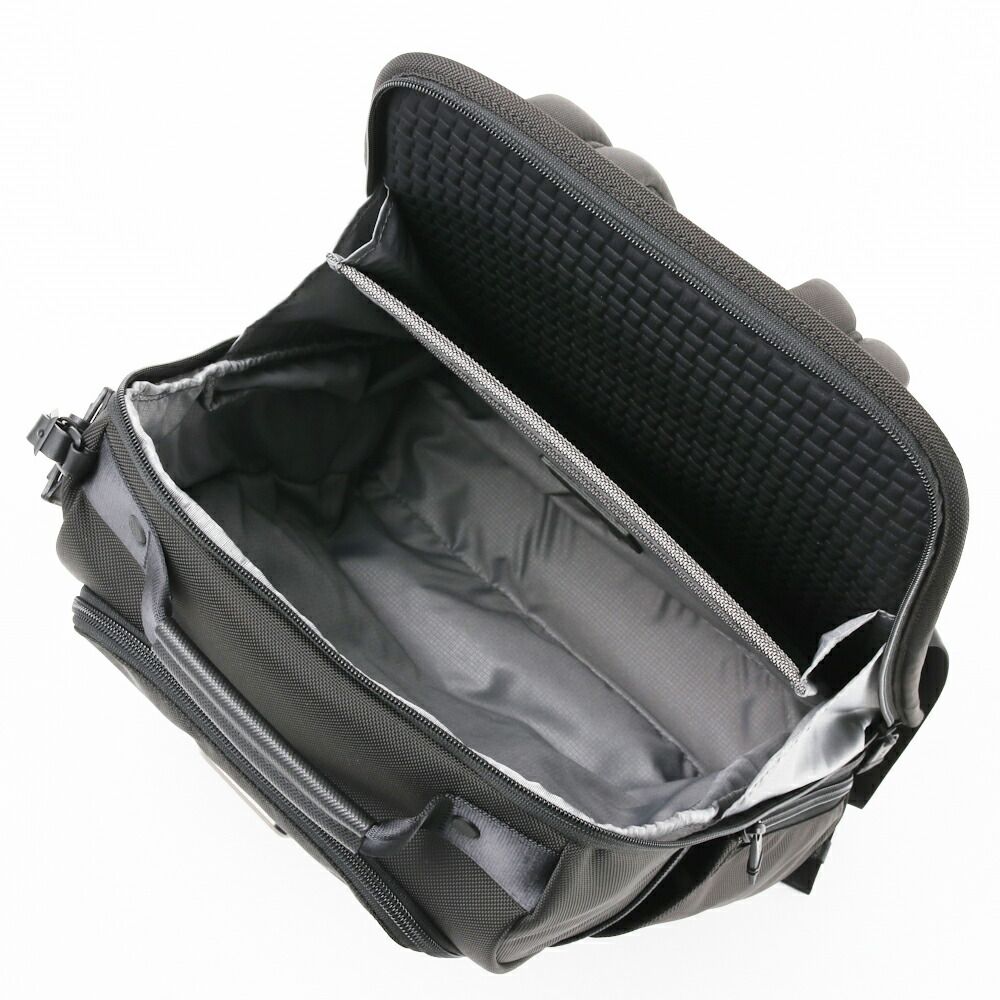 ⭐️極美品⭐️TUMI トゥミ　リュック　ビジネスバッグ　2603177AT3 TUMI 最大45%☆8/25限定 正規品5年保証 トゥミ リュック Alpha3