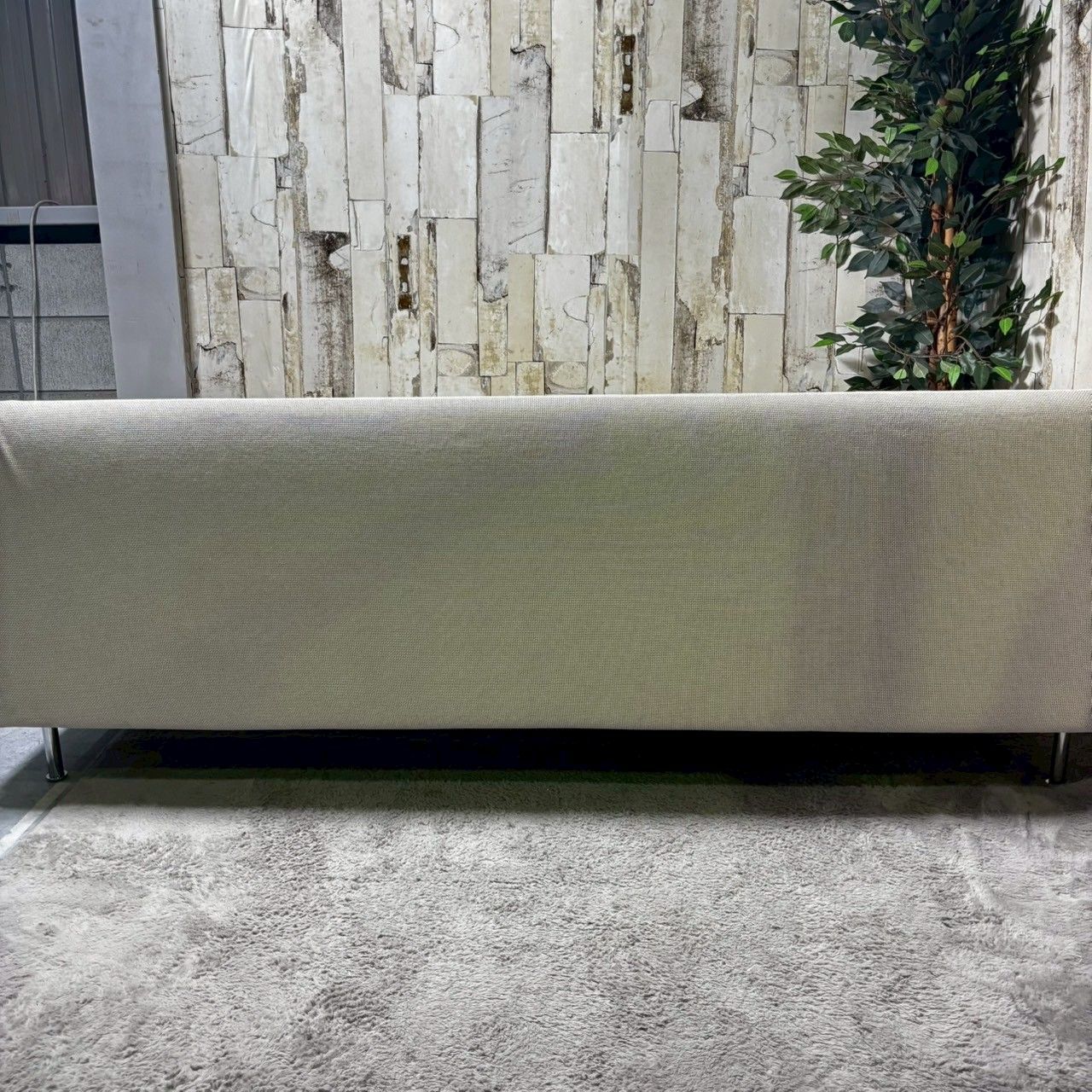 IKEA イケア SÖDERHAMN ソーデルハムン コンパクトソファ 3人掛け 