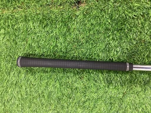 中古】 ダンロップ SRIXON ZX5 6S アイアンセット IR リシャフト