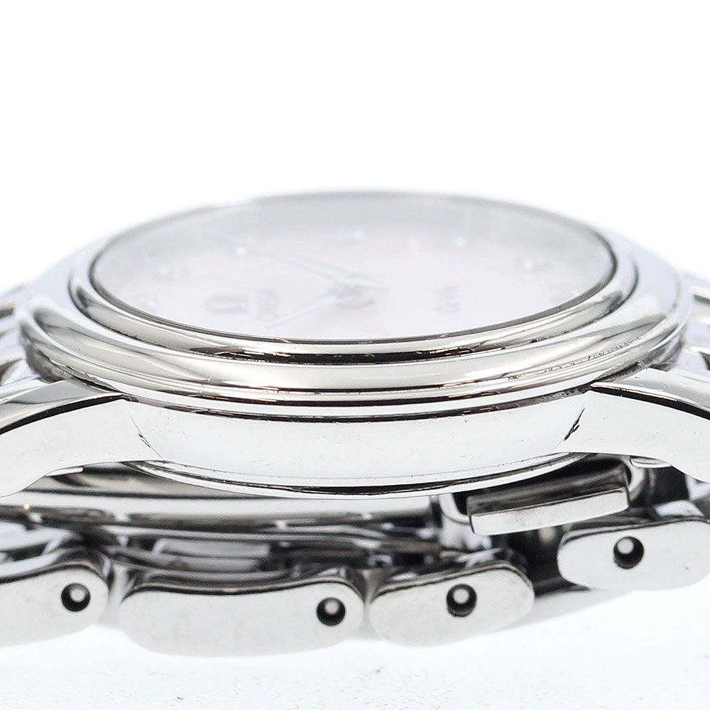 12Pダイヤ クォーツ