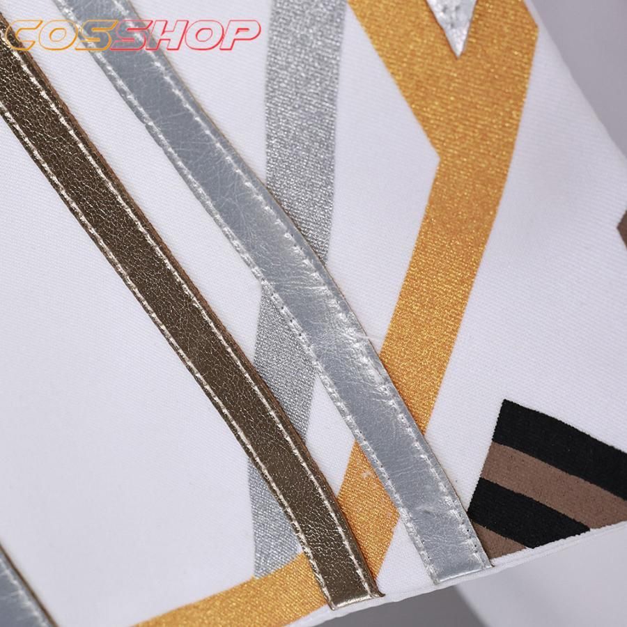 夏以昼 コスチューム