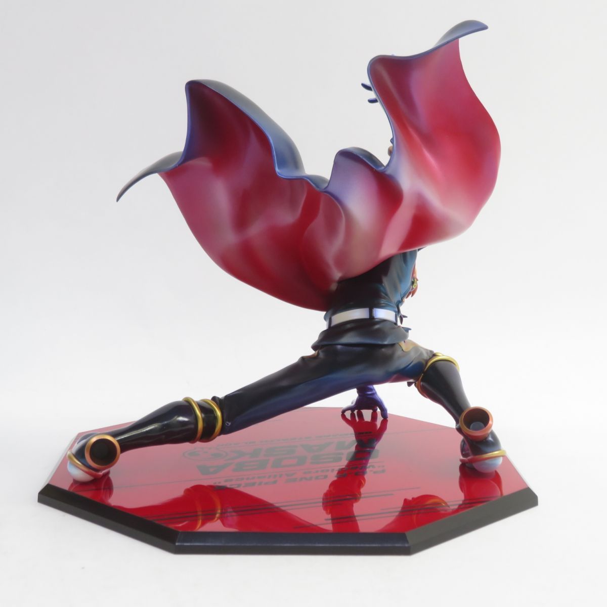 メガハウス エクセレントモデルLIMITED P.O.P ワンピース Warriors 