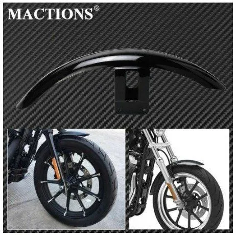 ★ハーレーダビットソン｜スポーツスター XL883L｜純正フロントフェンダー★ 2025年最新】xl883 フロントフェンダーの人気アイテム - メルカリ