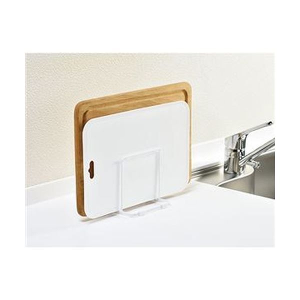  まとめ 高儀 まな板スタンドトリプル ホワイトシートまな板対応 × 包丁 まな板スタンド キッチン収納 ラック