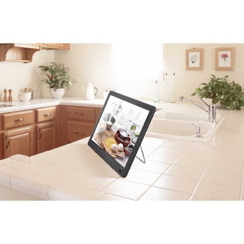 TEES 14V型 ポータブルテレビ ブラック PTV-140-BK - メルカリ