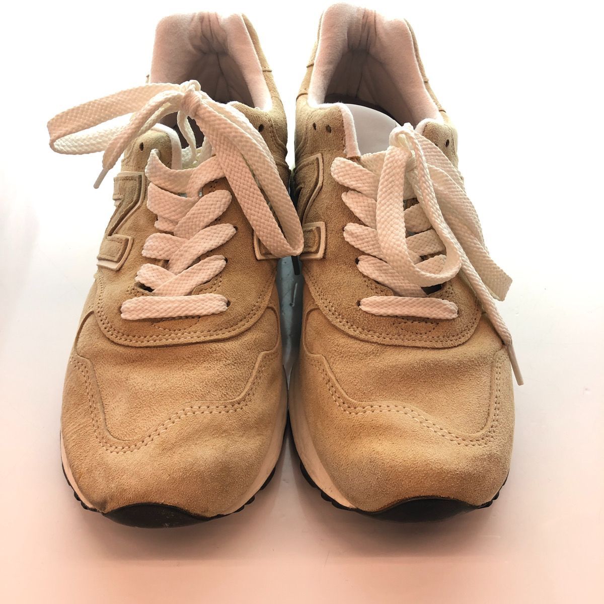 NEW BALANCE ニューバランス M1400BE スニーカー シューズ USA製 