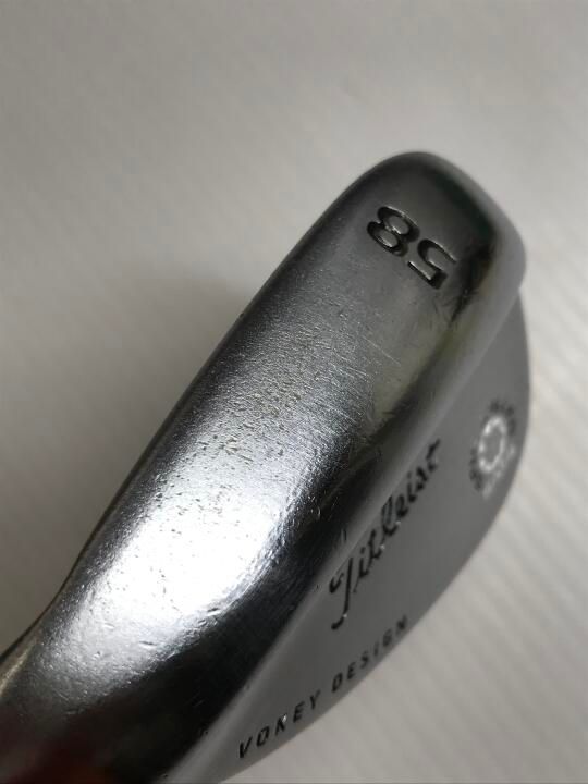 ツアークローム 58