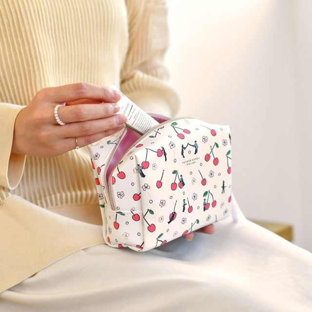 刀剣乱舞ONLINE 鬼頭祈コラボ ハンカチ 加州清光・大和守安定と