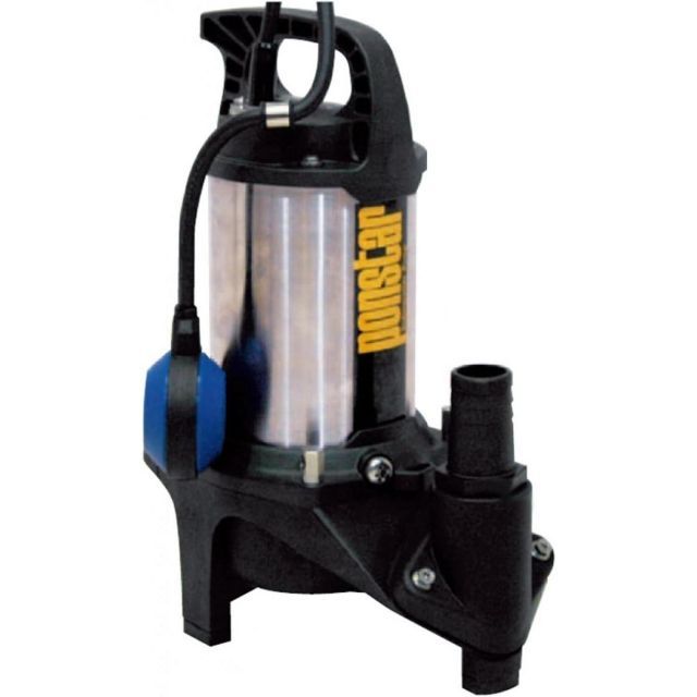 工進 KOSHIN 汚水用 ステンレス 水中ポンプ ポンスター PZ-640A 西日本 60Hz