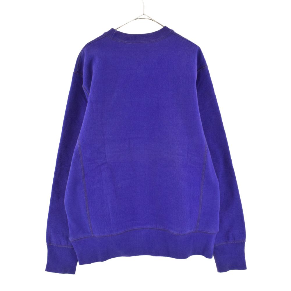 SUPREME (シュプリーム) 07AW Box Logo Crewneck ボックスロゴ