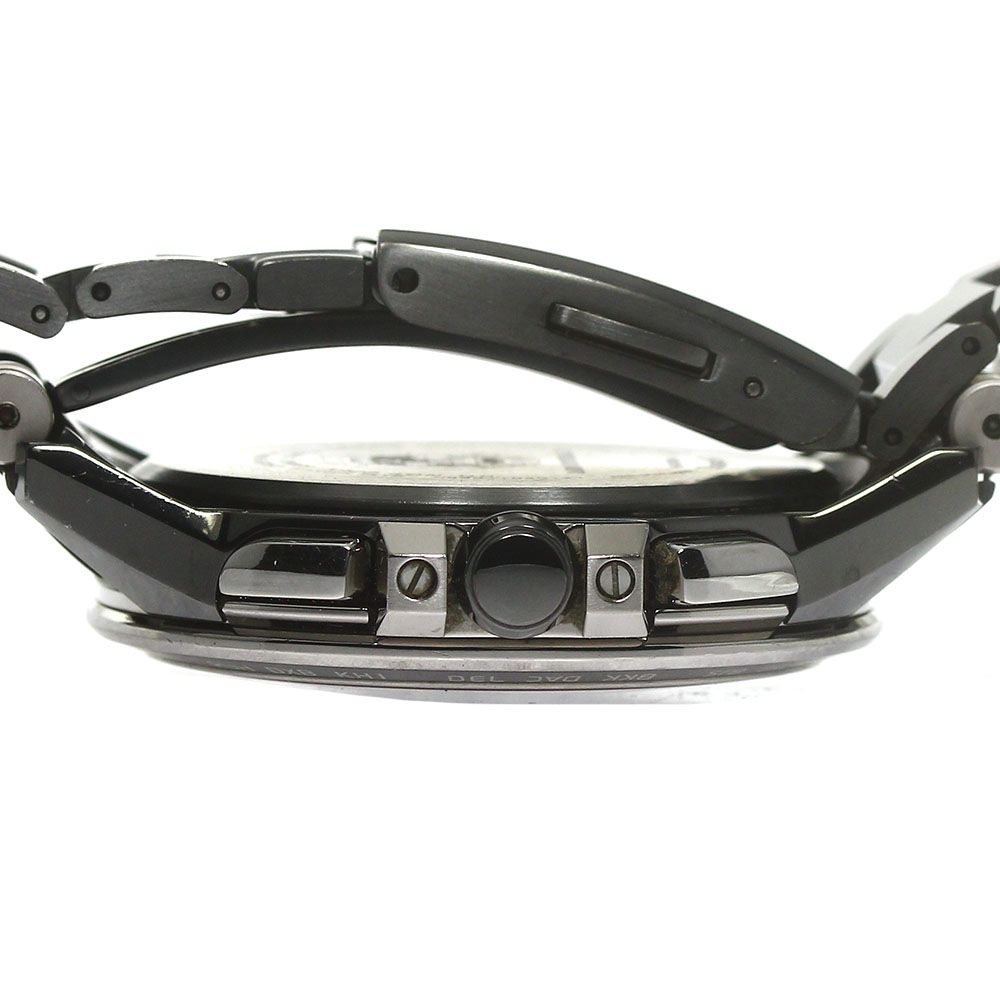 シチズン CITIZEN H820-T020127/AT9025-55E アテッサ エコドライブ 