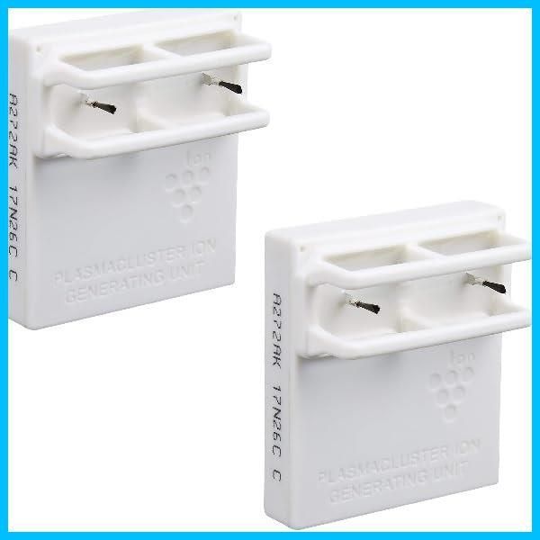 サリール KO-108W 空気清浄活性器 マイナスイオン発生 サリール空気