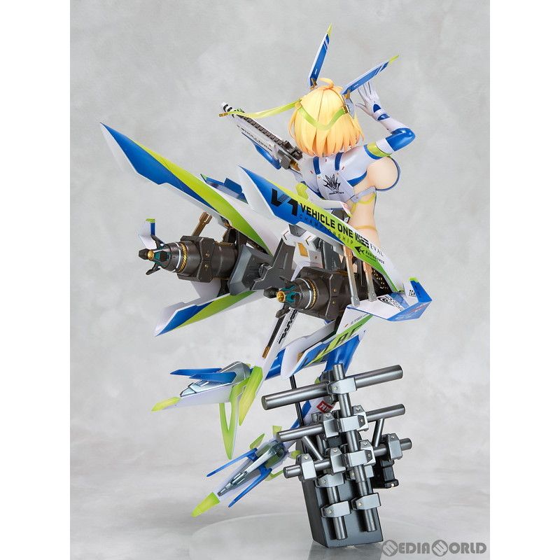 バニースーツ プランニング ソフィア・F・シャーリング 完成品