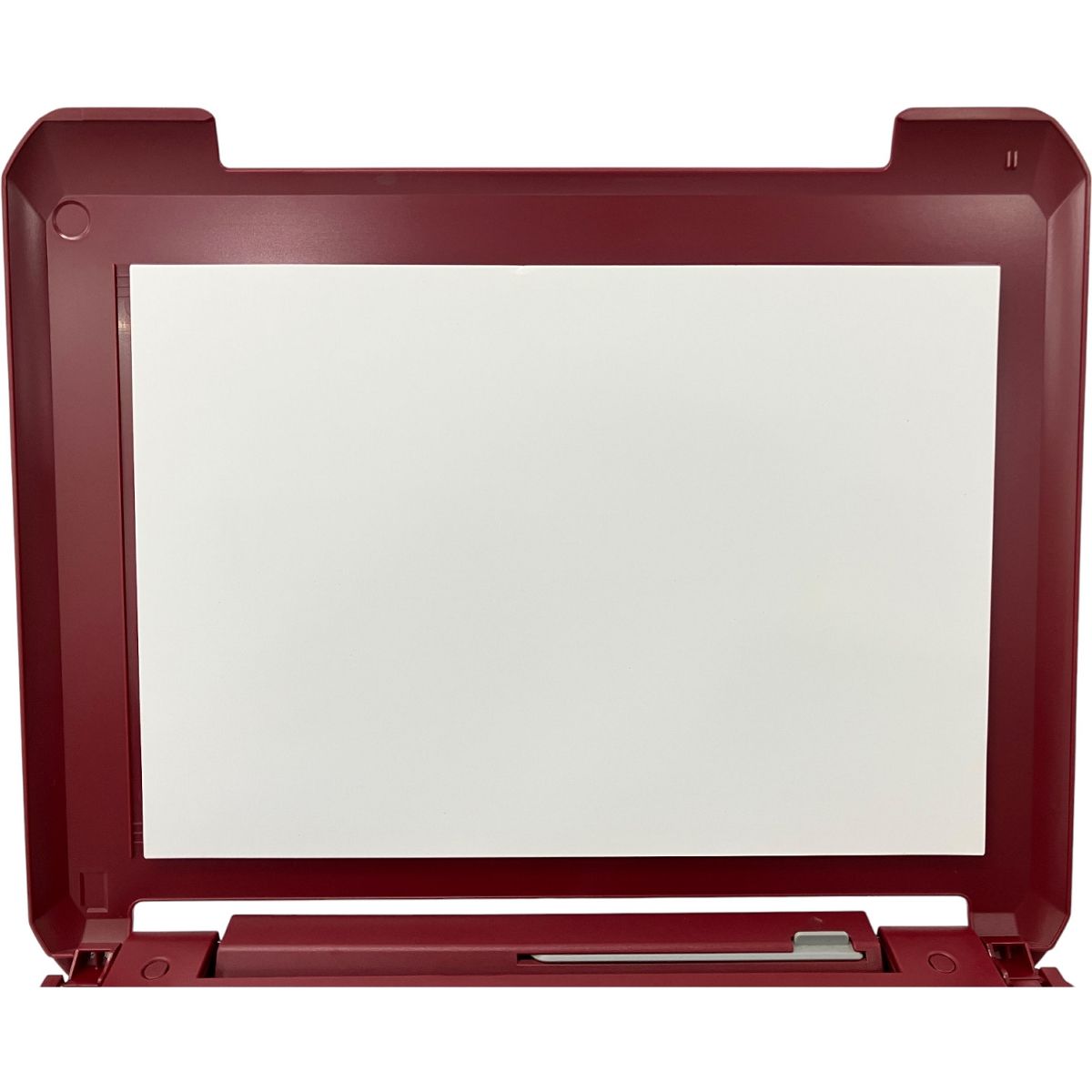 起動ジャンク品　EP-807AR　エプソン　インクジェットプリンター　レッド EPSON EP-807AR インクジェットプリンター 2014年製 エプソン
