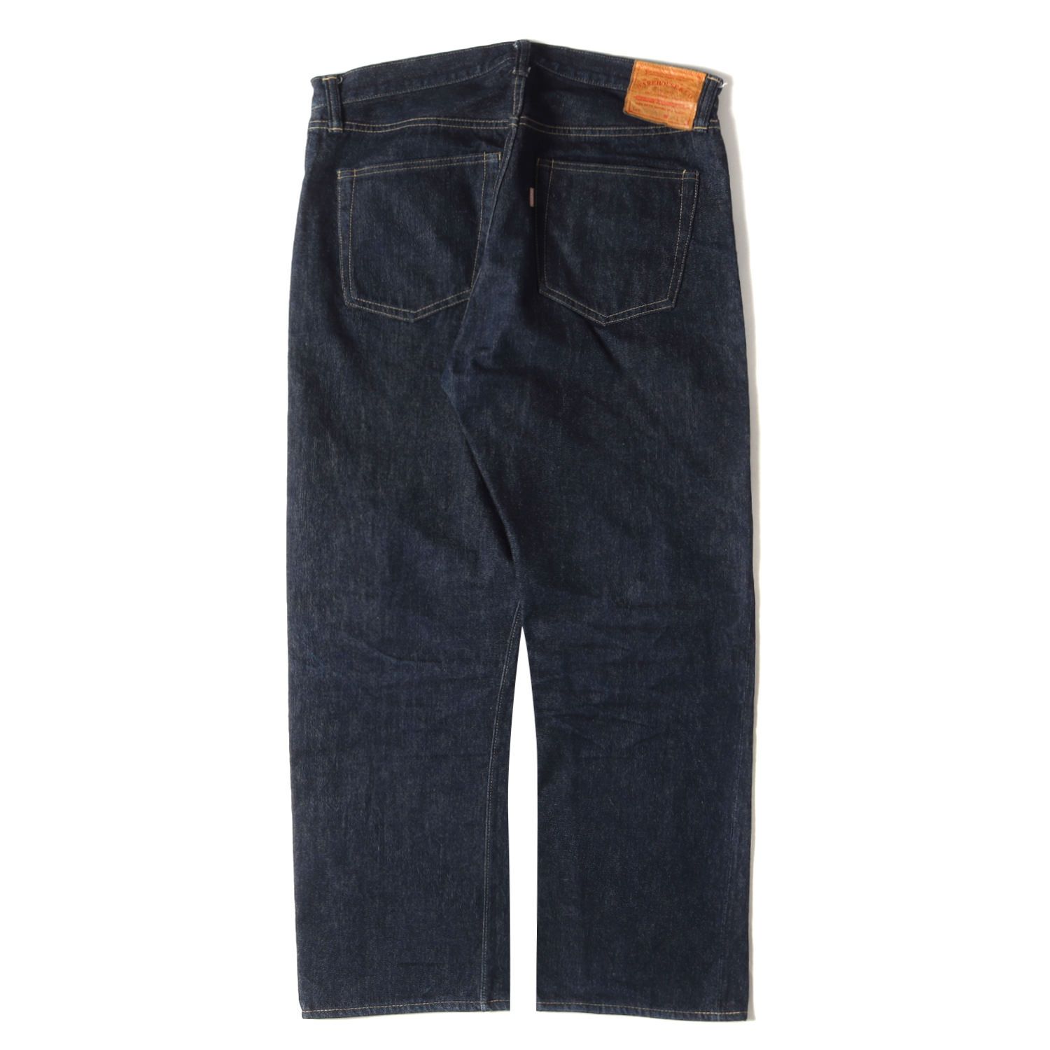 WAREHOUSE ウエアハウス パンツ サイズ:36×32 1000XX デニム パンツ 