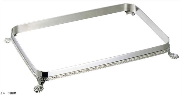 UK18-8ユニット角湯煎用スタンド バラ 26インチ UK18-8ユニット角湯煎用スタンド バラ 26インチ Sampo 三宝産業 YUKIWA