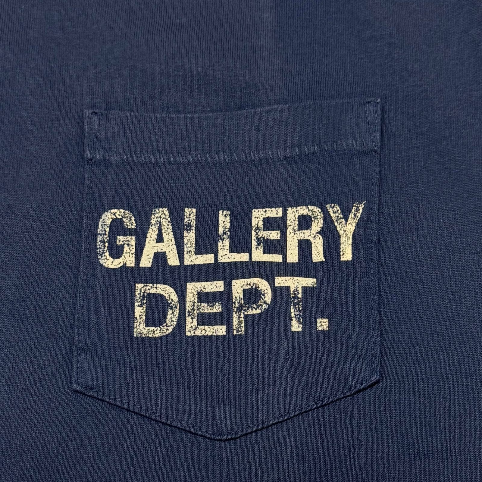 Gallery Dept ヴィンテージ ペインター 再構築 ギャラリーデプト Gallery Dept ヴィンテージ ペインター 再構築 ギャラリーデプト