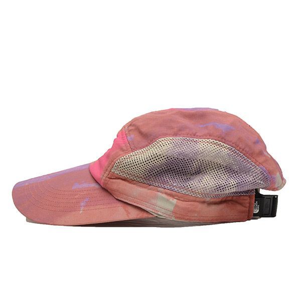 Supreme × THE NORTH FACE シュプリーム ザノースフェイス 2020SS Sunshield Camp Cap サンシェード キャンプキャップ 8054000152919 - メルカリ