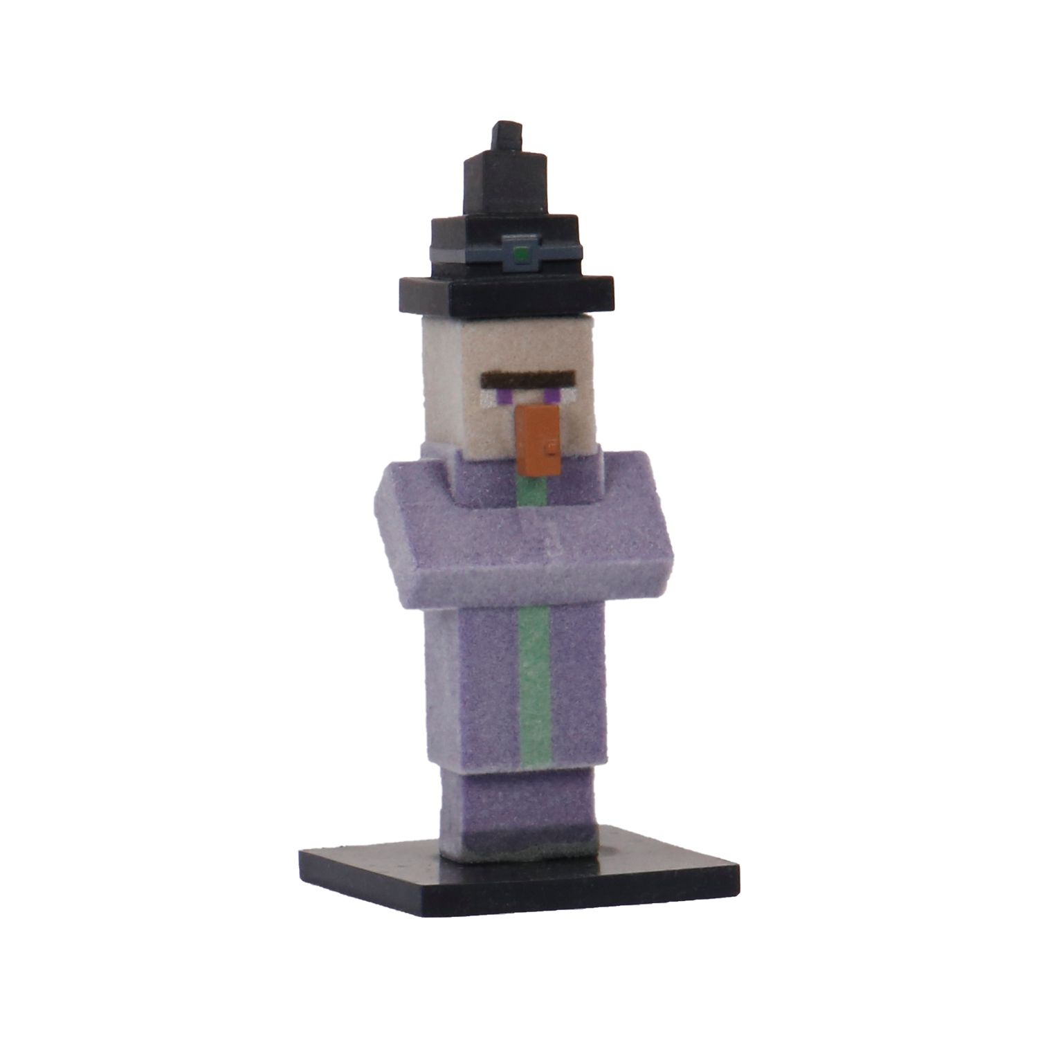 マインクラフト シンプルプラステックフィギュアー 24個アソート