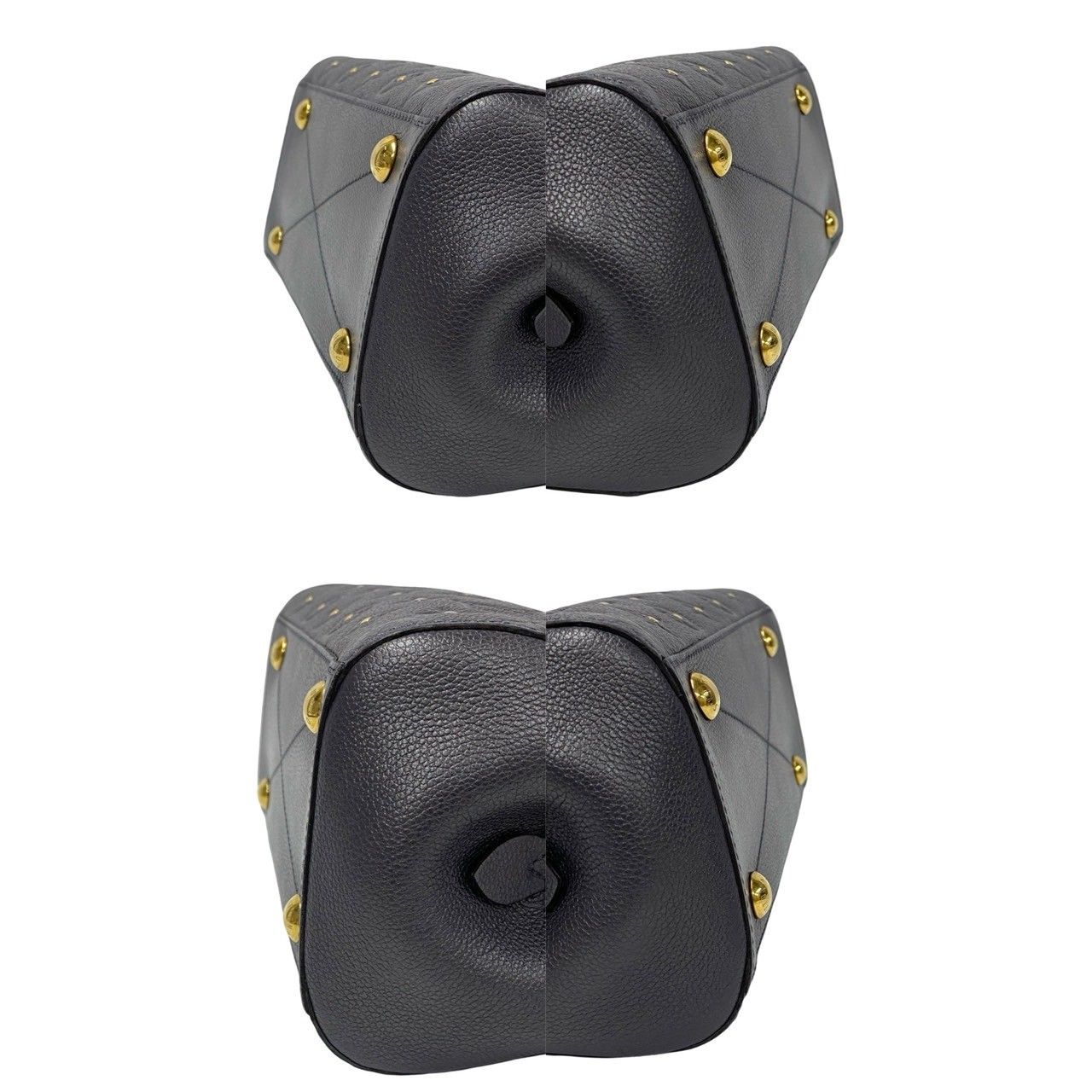 極 美品 LOUIS VUITTON ルイヴィトン モンテーニュ BB