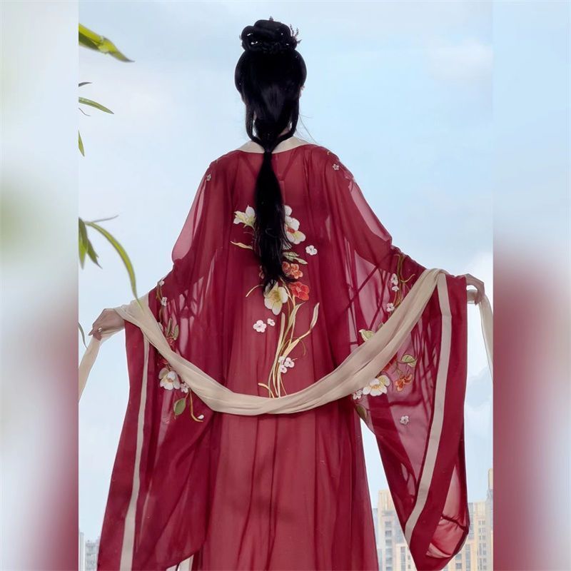 漢服|漢唐装|仙