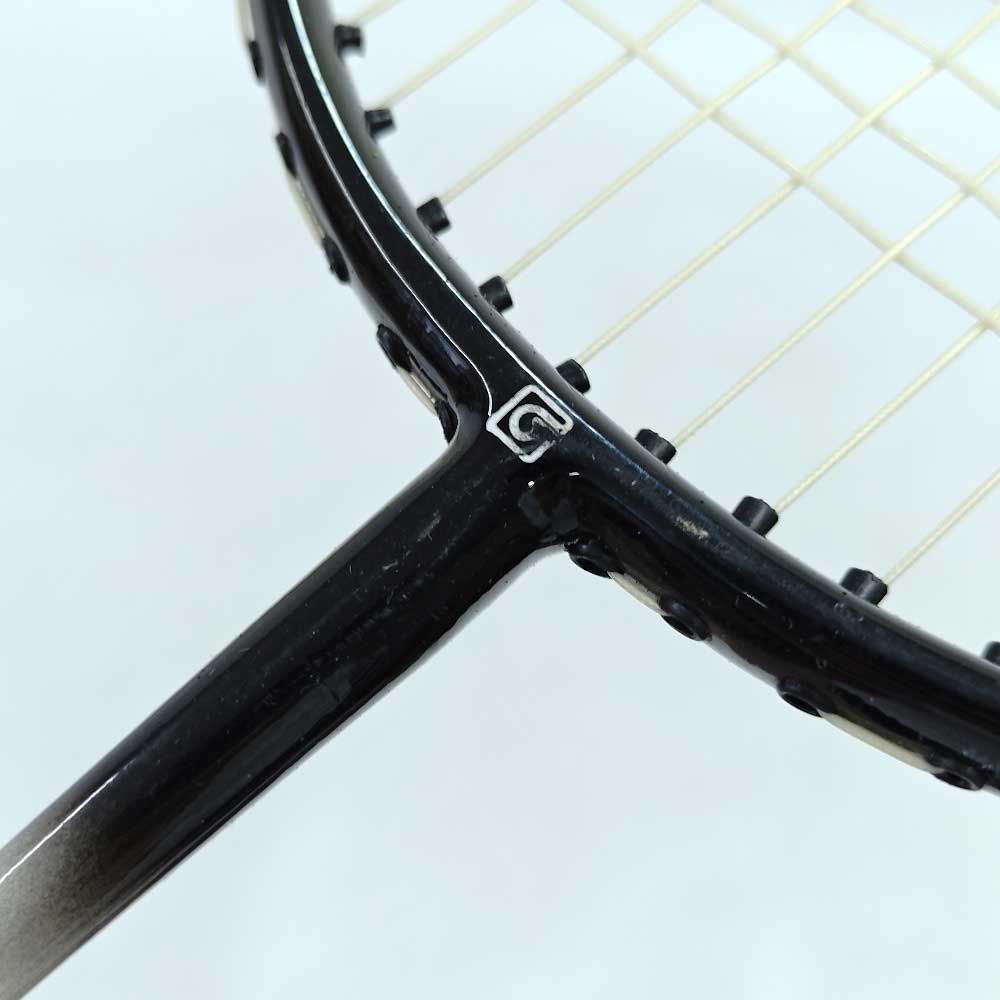 ゴーセン Ultra lite construction frame MB20DX バドミントン