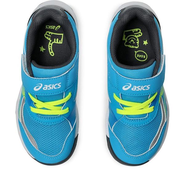 アシックス asics 1154A185 LAZERBEAM レーザービーム ブルー