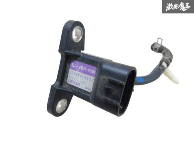 ダイハツ 純正 マップセンサー プレッシャーッセンサー 89421