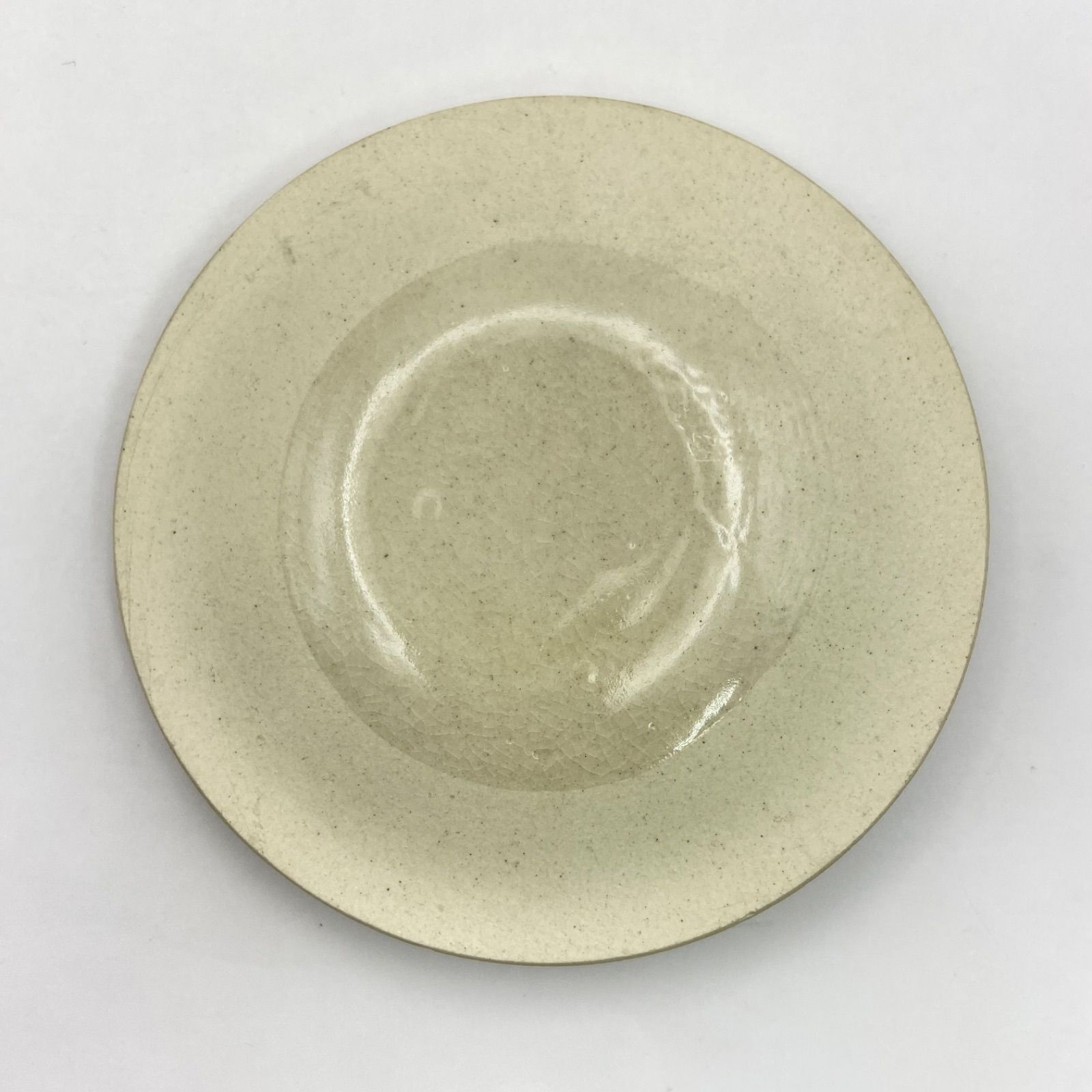 水指 黄瀬戸 在銘 箱なし 茶道具 茶器 水差し 伝統工芸品 - メルカリ