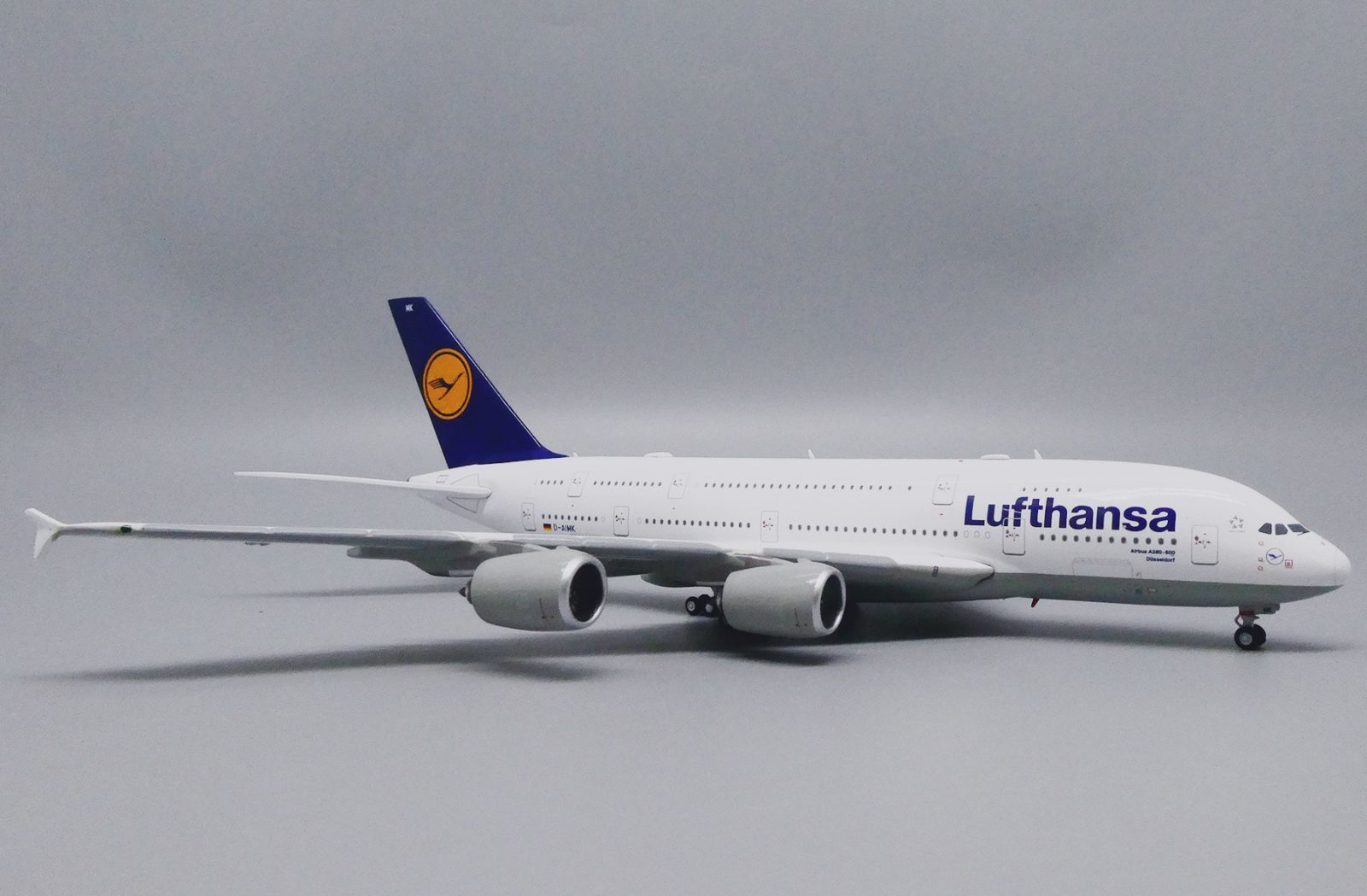 Jcwings ルフトハンザ航空