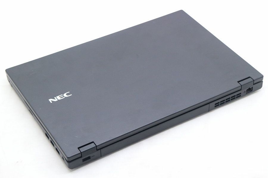 NEC PC-VK23TXZGU Core i5 6200U  2.3GHz/8GB/256GB(SSD)/Multi/15.6W/FWXGA(1366x768)/RS232C/Win10 【547236990】  - メルカリ