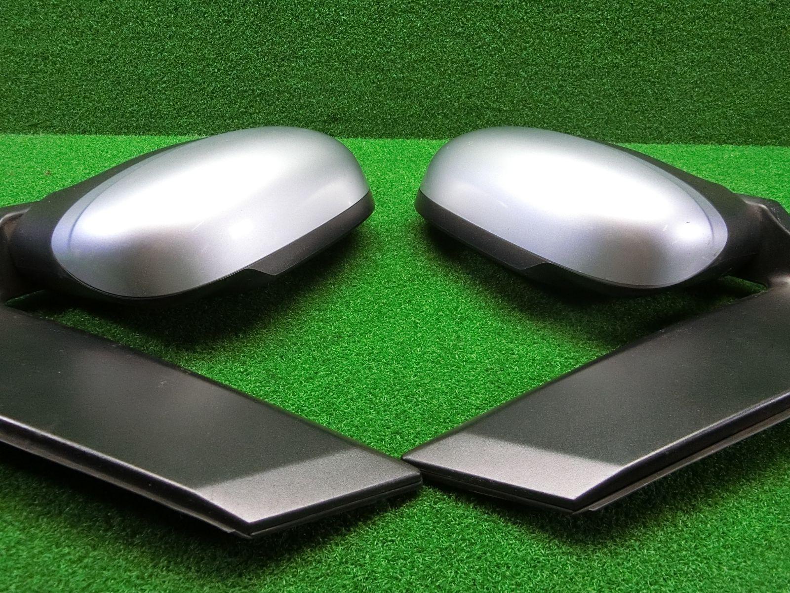 11434 三菱 アイミーブ HA3W ドアミラー サイドミラー 左右セット 5配線 A31 FFCRYSTALESIA_COM