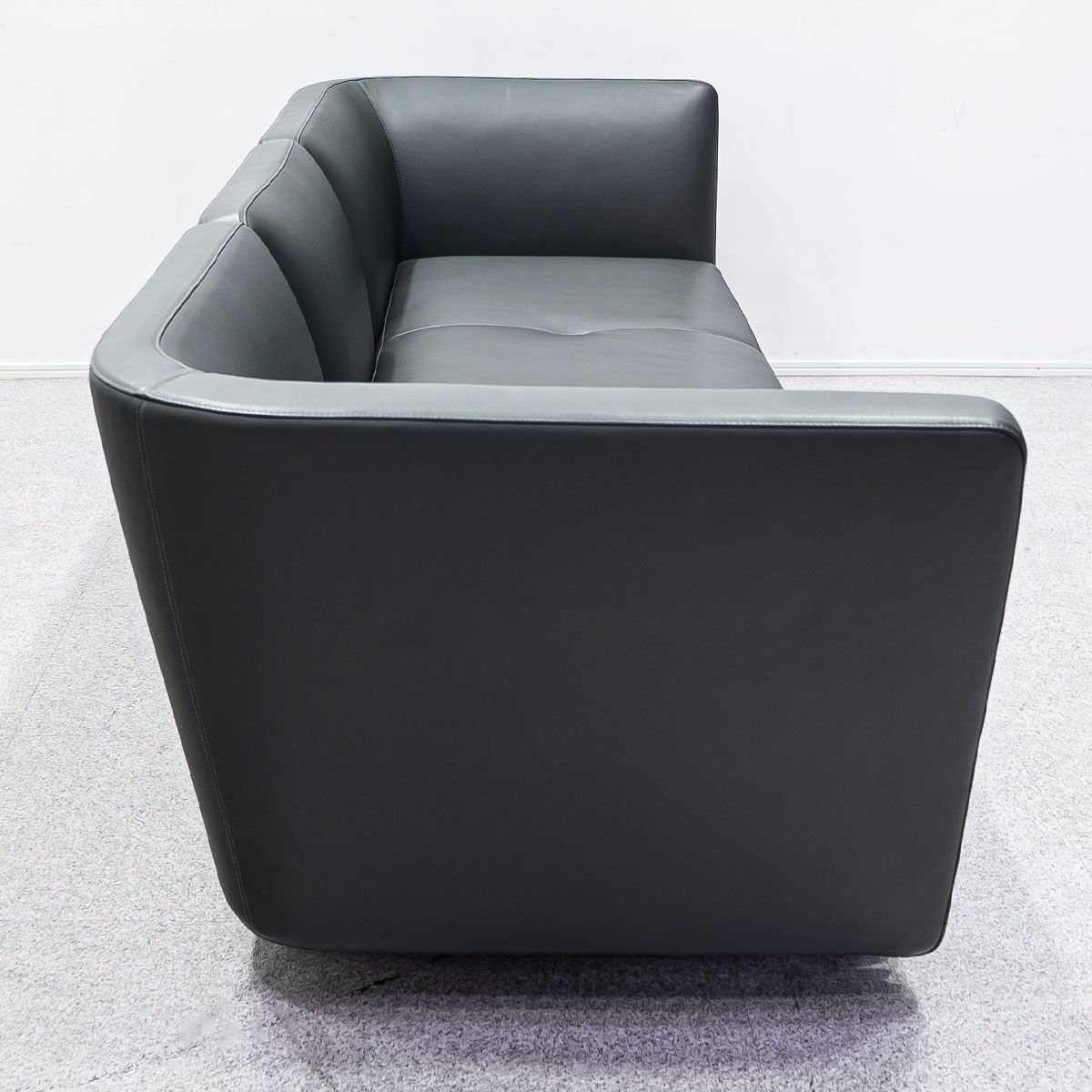 展示品】Minotti ミノッティ LOUNGE SEYMOUR ラウンジシーモア Rodolfo