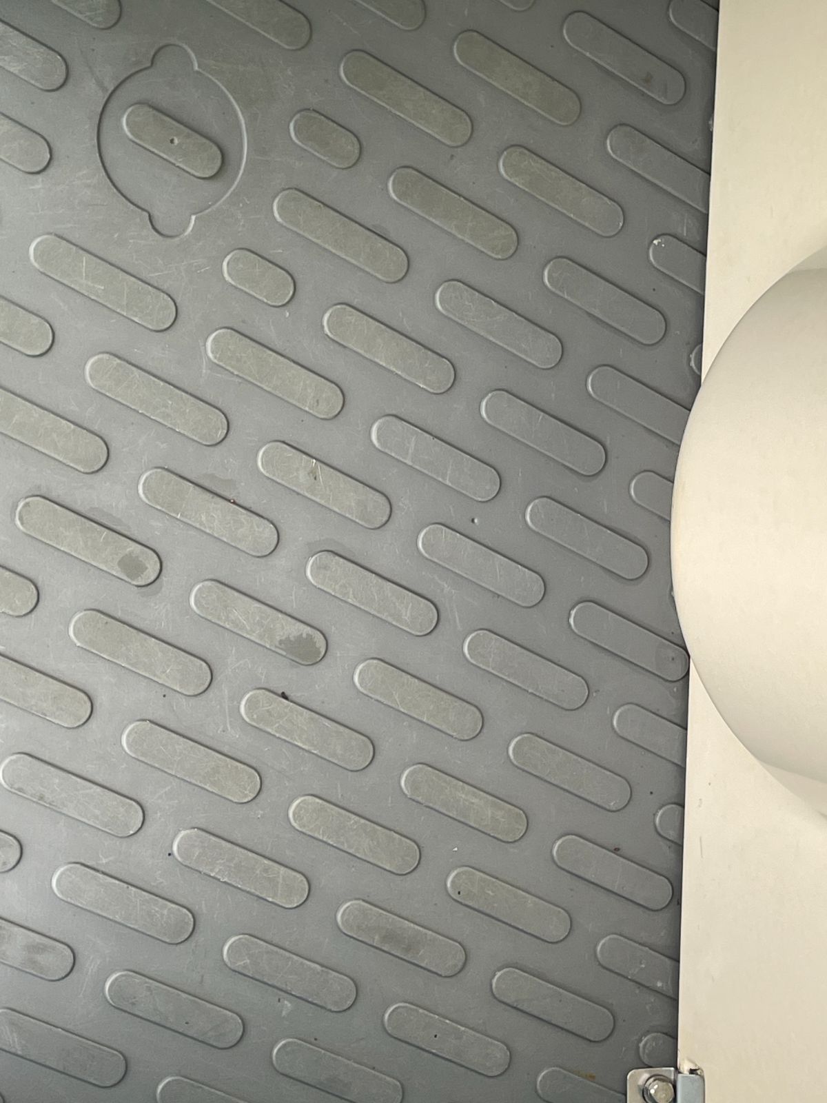 車載トイレ 軽トラ