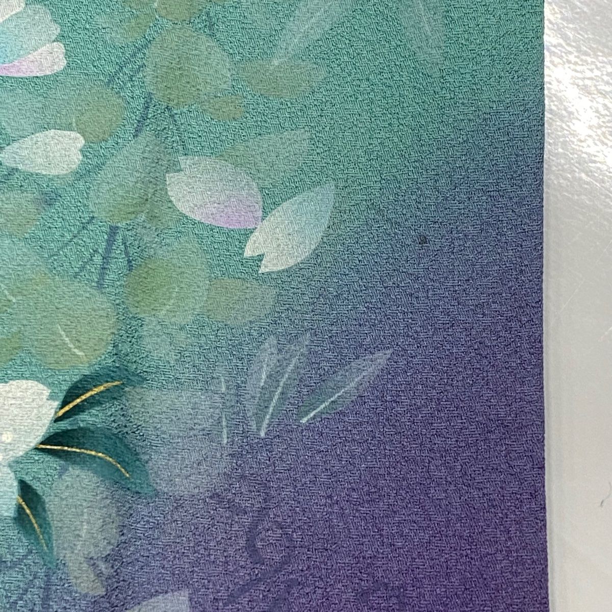 裄丈68.5cm