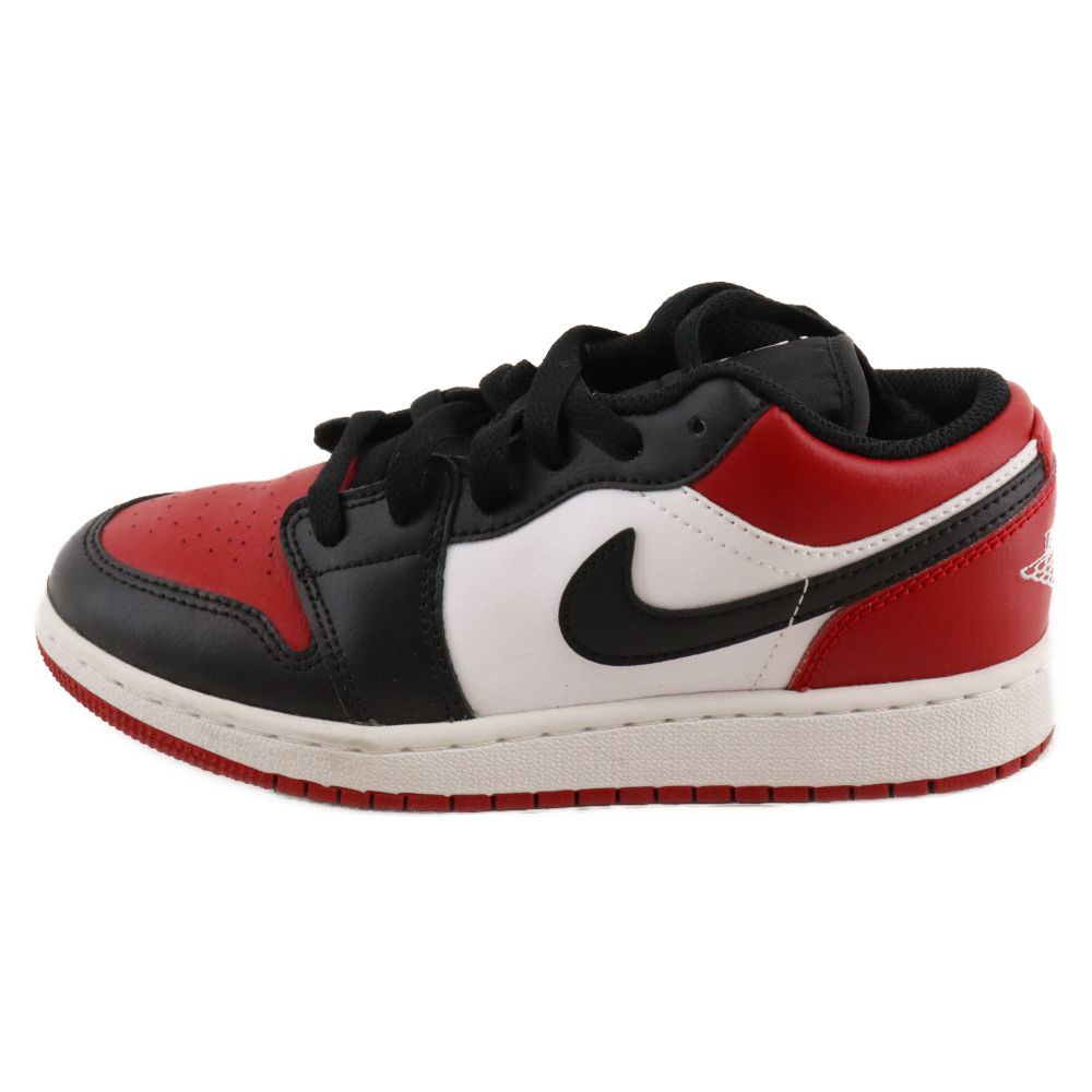 Air Jordan ローカット スニーカー レッド/ブラック NIKE公式】 メンズ 