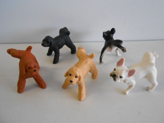 ♯Kui23Ho　マーキング犬　シークレット入8種 ♯Kui23Ho マーキング犬 シークレット入8種 ♯Kui23Ho