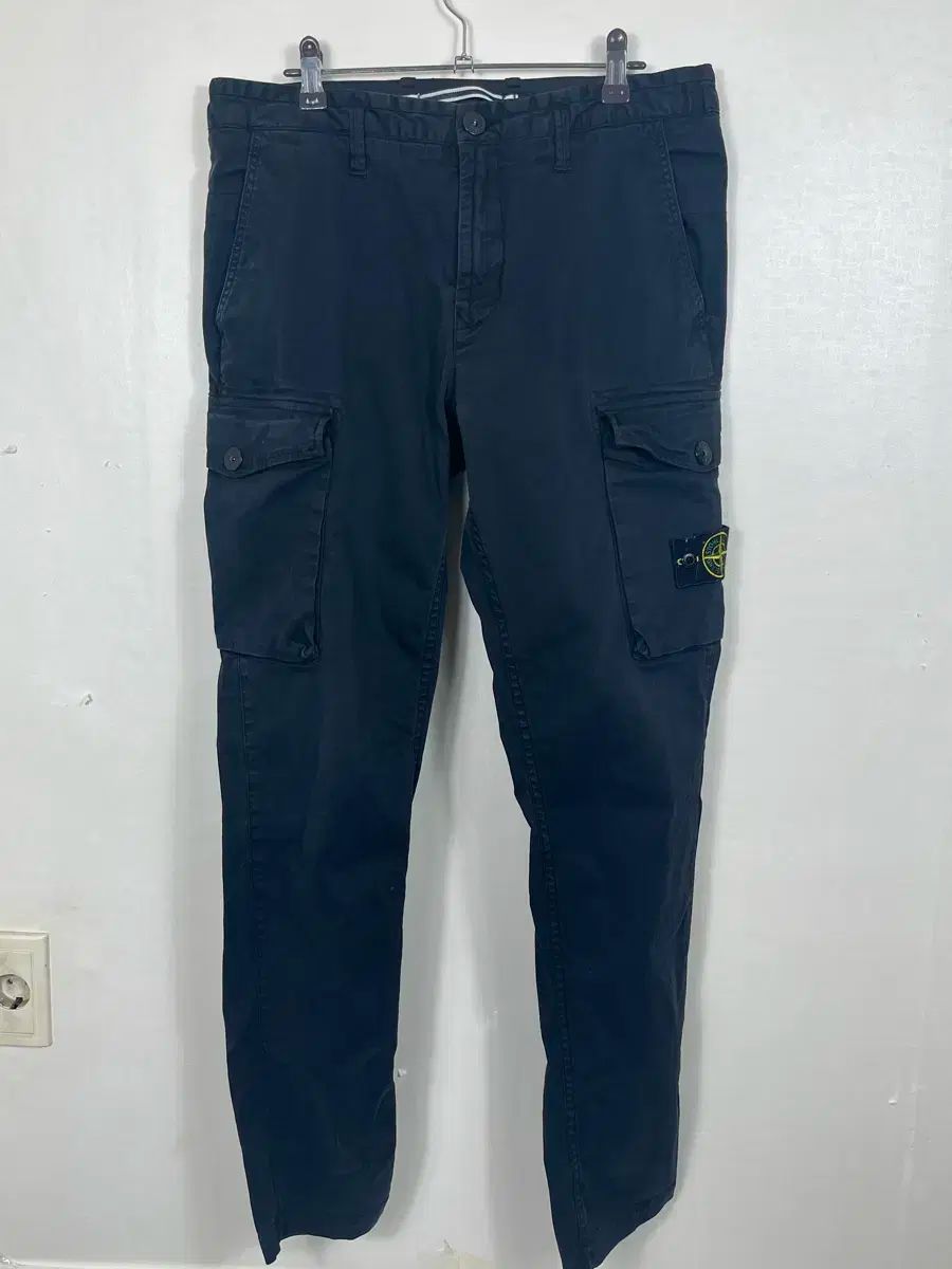 STONE ISLAND ストーンアイランド TYPE SL カーゴ W32