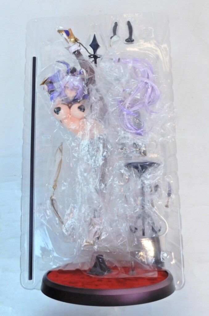 Party Look 囚われの騎士 ゼフィリア 豪華版 PVC - メルカリ Party Look 囚われの騎士 ゼフィリア 豪華版 PVC - メルカリ