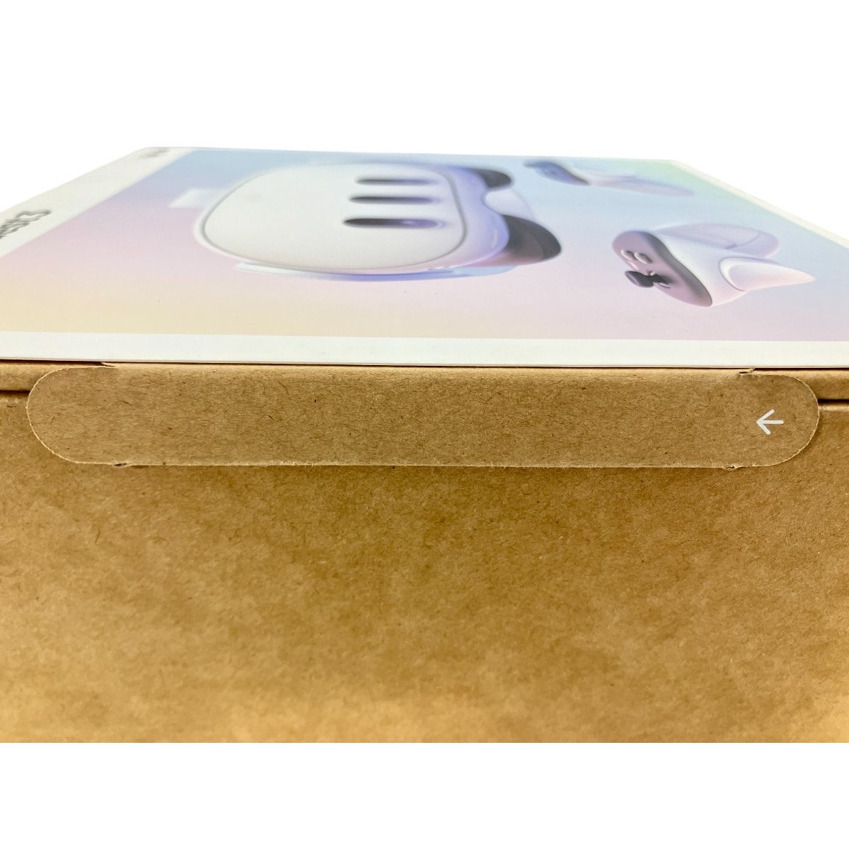 128GB VRヘッドセット