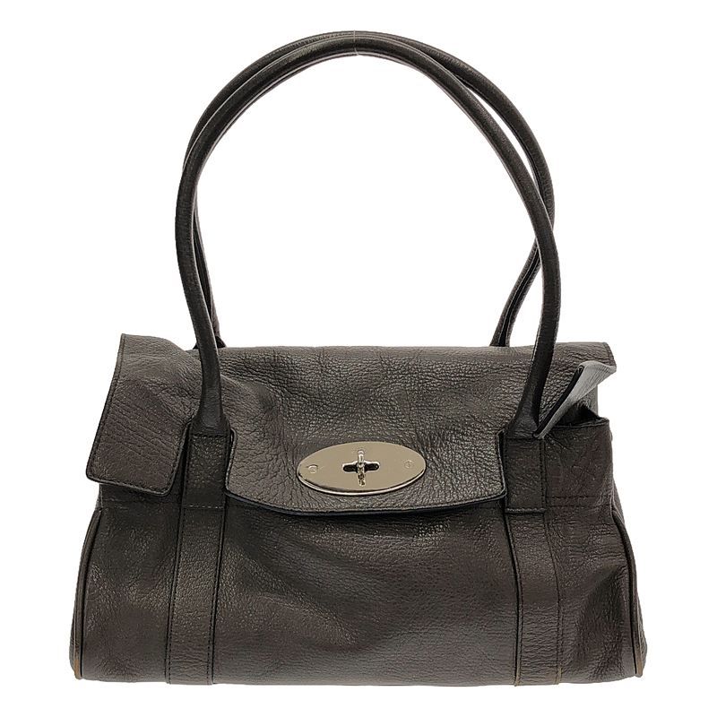 MULBERRY ハンドバッグ　マルベリー　ターンロック　　　ベイズウォーター Mulberry｜【マルベリー公式】ベイズウォーター | Rakuten